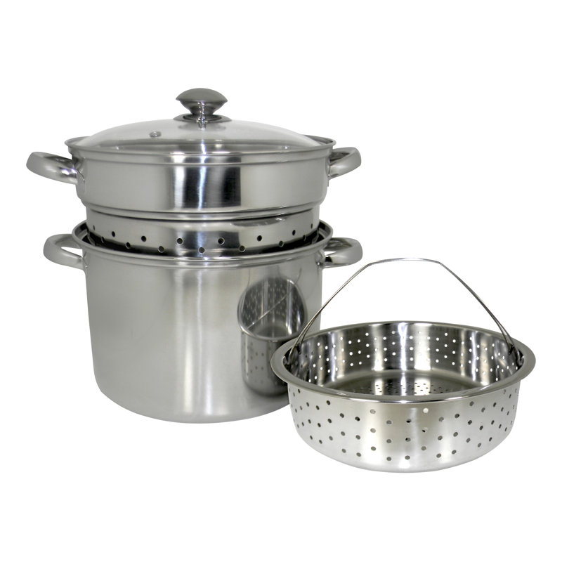 multi cooker set